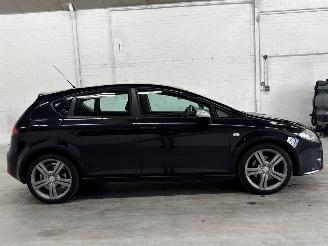 Seat Leon 2.0 TFSI FR 16V Hatchback 4Dr Benzine 1.984cc 147kW (200pk) FWD picture 6