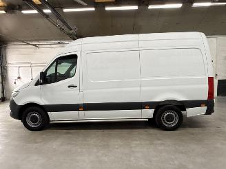 Mercedes Sprinter 315 CDI 2.0 D RWD Bestel  Diesel 1.950cc 110kW (150pk) RWD picture 2