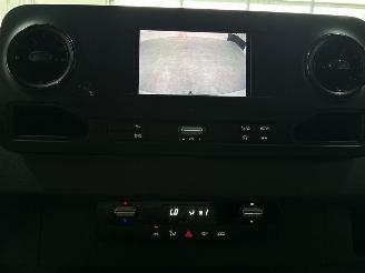 Mercedes Sprinter 315 CDI 2.0 D RWD Bestel  Diesel 1.950cc 110kW (150pk) RWD picture 17