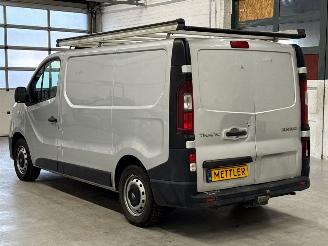 Renault Trafic 1.6 dCi 95 Bestel  Diesel 1.598cc 70kW (95pk) FWD picture 3