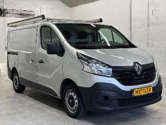 Renault Trafic 1.6 dCi 95 Bestel  Diesel 1.598cc 70kW (95pk) FWD picture 7