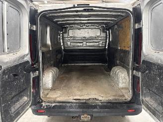 Renault Trafic 1.6 dCi 95 Bestel  Diesel 1.598cc 70kW (95pk) FWD picture 9