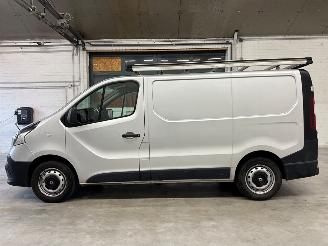 Renault Trafic 1.6 dCi 95 Bestel  Diesel 1.598cc 70kW (95pk) FWD picture 2