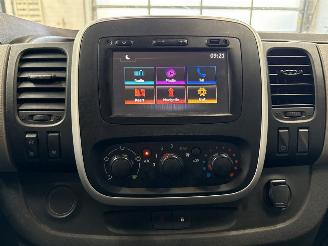 Renault Trafic 1.6 dCi 95 Bestel  Diesel 1.598cc 70kW (95pk) FWD picture 14
