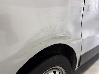 Renault Trafic 1.6 dCi 95 Bestel  Diesel 1.598cc 70kW (95pk) FWD picture 22