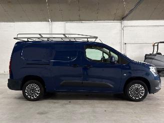 Opel Combo 1.5 CDTI 130 picture 6