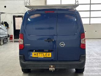 Opel Combo 1.5 CDTI 130 picture 4