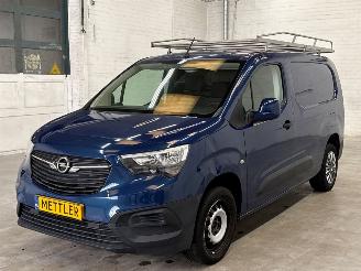 skadebil bedrijf Opel Combo 1.5 CDTI 130 2020/1