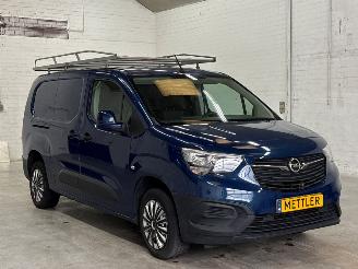 Opel Combo 1.5 CDTI 130 picture 7