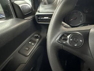 Opel Combo 1.5 CDTI 130 picture 15