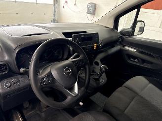 Opel Combo 1.5 CDTI 130 picture 13