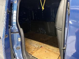 Opel Combo 1.5 CDTI 130 picture 11