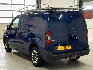 Opel Combo 1.5 CDTI 130 picture 3