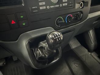 Ford Transit 2.2 TDCi 16V Bestel  Diesel 2.198cc 74kW (101pk) FWD picture 22