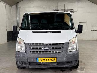 Ford Transit 2.2 TDCi 16V Bestel  Diesel 2.198cc 74kW (101pk) FWD picture 8