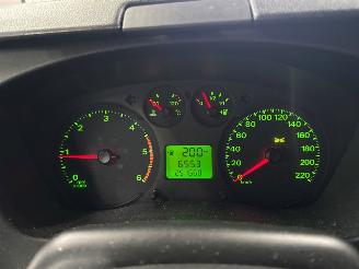 Ford Transit 2.2 TDCi 16V Bestel  Diesel 2.198cc 74kW (101pk) FWD picture 16