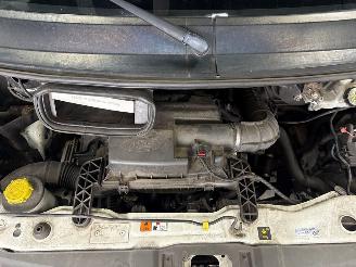 Ford Transit 2.2 TDCi 16V Bestel  Diesel 2.198cc 74kW (101pk) FWD picture 23
