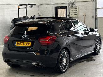 Mercedes A-klasse 2.2 A-220 d 16V Hatchback  Diesel 2.143cc 130kW (177pk) FWD picture 5