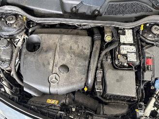 Mercedes A-klasse 2.2 A-220 d 16V Hatchback  Diesel 2.143cc 130kW (177pk) FWD picture 25