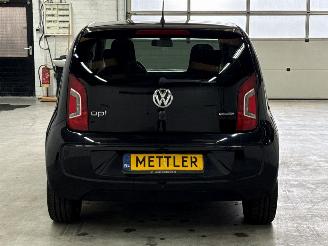 Volkswagen Up! 1.0 12V 75 Hatchback  Benzine 999cc 55kW (75pk) FWD picture 4