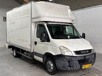 Iveco New daily 35C15/C15D/S15, 40/45/50/60/70C15 CHC  Diesel 2.998cc 107kW (145pk) RWD picture 7