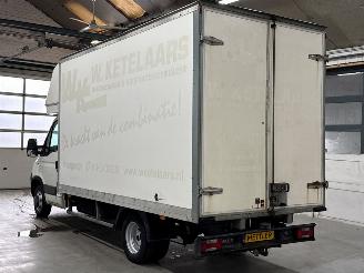 Iveco New daily 35C15/C15D/S15, 40/45/50/60/70C15 CHC  Diesel 2.998cc 107kW (145pk) RWD picture 3