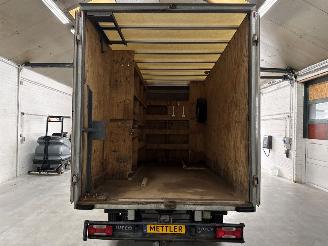 Iveco New daily 35C15/C15D/S15, 40/45/50/60/70C15 CHC  Diesel 2.998cc 107kW (145pk) RWD picture 10