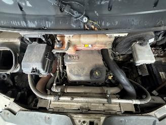 Iveco New daily 35C15/C15D/S15, 40/45/50/60/70C15 CHC  Diesel 2.998cc 107kW (145pk) RWD picture 22