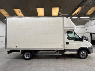 Iveco New daily 35C15/C15D/S15, 40/45/50/60/70C15 CHC  Diesel 2.998cc 107kW (145pk) RWD picture 6