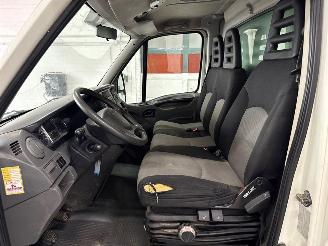 Iveco New daily 35C15/C15D/S15, 40/45/50/60/70C15 CHC  Diesel 2.998cc 107kW (145pk) RWD picture 12