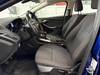 Ford Focus 1.0 Ti-VCT EcoBoost 12V 100 Combi/o  Benzine 998cc 74kW (101pk) FWD picture 12