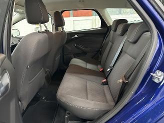 Ford Focus 1.0 Ti-VCT EcoBoost 12V 100 Combi/o  Benzine 998cc 74kW (101pk) FWD picture 11