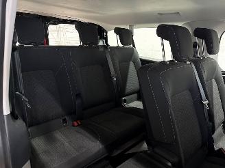 Ford Transit Custom 2.5 Duratec PHEV Bus  Elektrisch Benzine 2.488cc 171kW (232pk) FWD picture 9