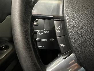 Ford Focus 1.6 16V Hatchback  Benzine 1.596cc 74kW (101pk) FWD picture 19