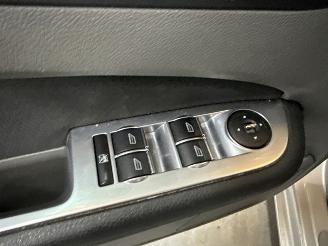 Ford Focus 1.6 16V Hatchback  Benzine 1.596cc 74kW (101pk) FWD picture 13
