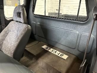 Mitsubishi L-200 2.5 TDI Pick-up  Diesel 2.477cc 73kW (99pk) RWD 1e eigenaar picture 10