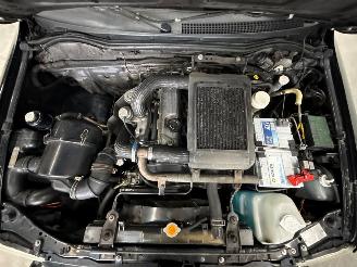 Mitsubishi L-200 2.5 TDI Pick-up  Diesel 2.477cc 73kW (99pk) RWD 1e eigenaar picture 21