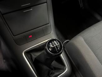 Volkswagen Golf plus  picture 18
