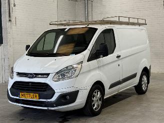 Ford Transit Custom 2.2 TDCi 16V Bestel  Diesel 2.198cc 74kW (101pk) FWD picture 1