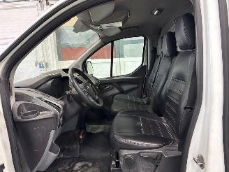 Ford Transit Custom 2.2 TDCi 16V Bestel  Diesel 2.198cc 74kW (101pk) FWD picture 11