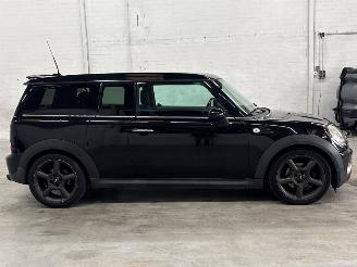 Mini Clubman 1.6 Cooper D Combi/o  Diesel 1.560cc 80kW (109pk) FWD picture 6