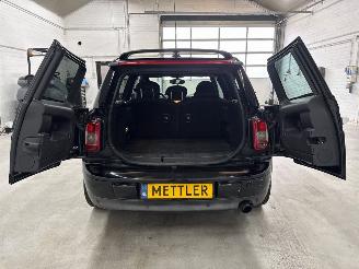 Mini Clubman 1.6 Cooper D Combi/o  Diesel 1.560cc 80kW (109pk) FWD picture 9