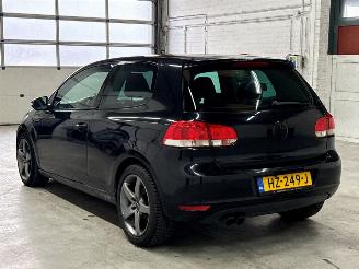 Volkswagen Golf 1.4 TSI 122 16V Hatchback  Benzine 1.390cc 90kW (122pk) FWD picture 3