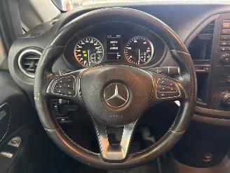Mercedes Vito 2.2 116 CDI 16V Bus  Diesel 2.143cc 120kW (163pk) RWD picture 13