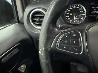 Mercedes Vito 2.2 116 CDI 16V Bus  Diesel 2.143cc 120kW (163pk) RWD picture 16
