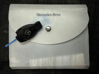 Mercedes Vito 2.2 116 CDI 16V Bus  Diesel 2.143cc 120kW (163pk) RWD picture 21