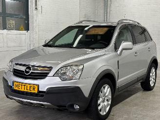Unfallwagen Opel Antara 2.4 16V 4x4 SUV  Benzine 2.405cc 103kW (140pk) 4x4 2009/5