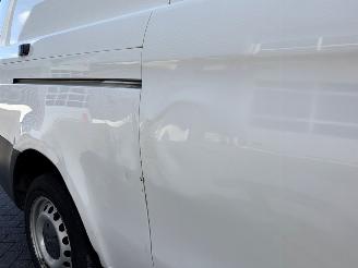 Mercedes Vito 2.2 114 CDI 16V Bestel  Diesel 2.143cc 100kW (136pk) RWD picture 27