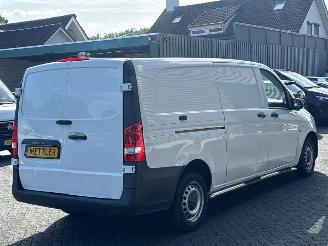 Mercedes Vito 2.2 114 CDI 16V Bestel  Diesel 2.143cc 100kW (136pk) RWD picture 5