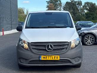 Mercedes Vito 2.2 114 CDI 16V Bestel  Diesel 2.143cc 100kW (136pk) RWD picture 8